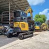 รถขุดมือสอง YANMAR ViO35 พร้อมใช้ ผ่อนได้ ประกันศูนย์ [No.SK32] - Image 7