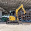 รถขุดมือสอง YANMAR ViO35 พร้อมใช้ ผ่อนได้ ประกันศูนย์ [No.SK32] - Image 2