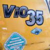 รถขุดมือสอง YANMAR ViO35 พร้อมใช้ ผ่อนได้ ประกันศูนย์ [No.SK32] - Image 15