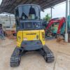 รถขุดมือสอง YANMAR ViO35 พร้อมใช้ ผ่อนได้ ประกันศูนย์ [No.SK33] - Image 4