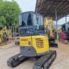 รถขุดมือสอง YANMAR ViO35 พร้อมใช้ ผ่อนได้ ประกันศูนย์ [No.SK33] - Image 5