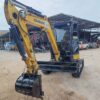 รถขุดมือสอง YANMAR ViO35 พร้อมใช้ ผ่อนได้ ประกันศูนย์ [No.SK33] - Image 3