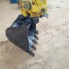 รถขุดมือสอง YANMAR ViO35 พร้อมใช้ ผ่อนได้ ประกันศูนย์ [No.SK33] - Image 8