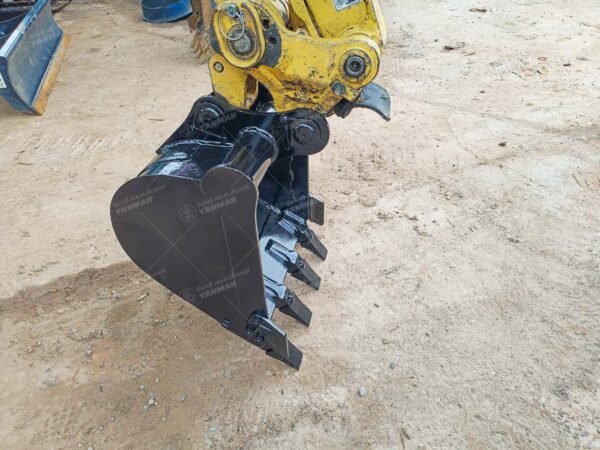 รถขุดมือสอง YANMAR ViO35 พร้อมใช้ ผ่อนได้ ประกันศูนย์ [No.SK33] - Image 8