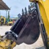 รถขุดมือสอง YANMAR ViO35 ตู้แอร์ [No.A09] - Image 13