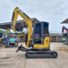 รถขุดมือสอง YANMAR ViO35 ตู้แอร์ [No.A09]
