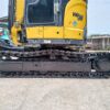 รถขุดมือสอง YANMAR ViO35 ตู้แอร์ [No.A09] - Image 8