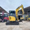 รถขุดมือสอง YANMAR ViO35 ตู้แอร์ [No.A09] - Image 2