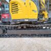 รถขุดมือสอง YANMAR ViO35 ตู้แอร์ [No.A09] - Image 9