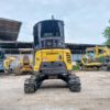 รถขุดมือสอง YANMAR ViO35 ตู้แอร์ [No.A09] - Image 6