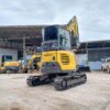 รถขุดมือสอง YANMAR ViO35 ตู้แอร์ [No.A09] - Image 7