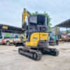 รถขุดมือสอง YANMAR ViO35 ตู้แอร์ [No.A09] - Image 5