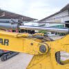 รถขุดมือสอง YANMAR ViO35 ตู้แอร์ [No.A09] - Image 11