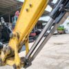 รถขุดมือสอง YANMAR ViO35 ตู้แอร์ [No.A09] - Image 12