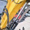 รถขุดมือสอง YANMAR ViO35 ตู้แอร์ [No.A09] - Image 10