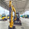รถขุดมือสอง YANMAR ViO55 พร้อมใช้ ผ่อนได้ ประกันศูนย์ [No.SK21] - Image 5