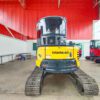 รถขุดมือสอง YANMAR ViO55 พร้อมใช้ ผ่อนได้ ประกันศูนย์ [No.SK21] - Image 7