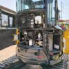 รถขุดมือสอง YANMAR ViO35 ตู้แอร์ พร้อมใช้ [No.A04] - Image 16