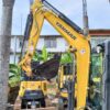 รถขุดมือสอง YANMAR ViO35 ตู้แอร์ พร้อมใช้ [No.A04] - Image 13