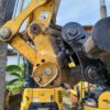 รถขุดมือสอง YANMAR ViO35 ตู้แอร์ พร้อมใช้ [No.A04] - Image 8