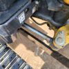 รถขุดมือสอง YANMAR ViO35 ตู้แอร์ พร้อมใช้ [No.A04] - Image 12
