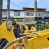 รถขุดมือสอง YANMAR ViO35 ตู้แอร์ พร้อมใช้ [No.A04] - Image 10