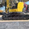 รถขุดมือสอง YANMAR ViO30 โครงหลังคาบังแดด [No.A07] - Image 6