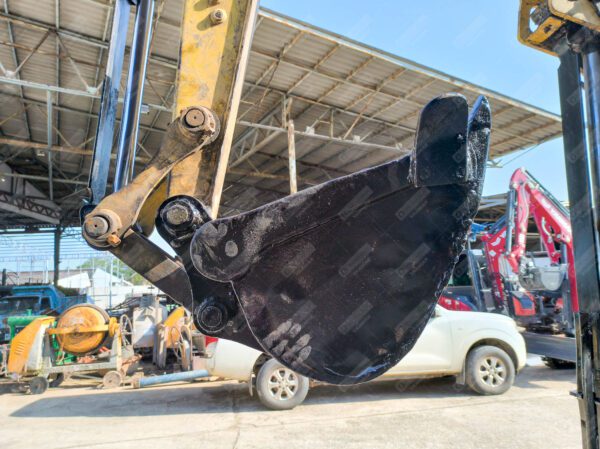 รถขุดมือสอง YANMAR ViO30 โครงหลังคาบังแดด [No.A07] - Image 13