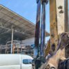 รถขุดมือสอง YANMAR ViO30 โครงหลังคาบังแดด [No.A07] - Image 12