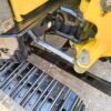 รถขุดมือสอง YANMAR ViO30 โครงหลังคาบังแดด [No.A07] - Image 9
