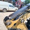 รถขุดมือสอง YANMAR ViO30 โครงหลังคาบังแดด [No.A07] - Image 11