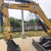 รถขุดมือสอง YANMAR ViO55 พร้อมใช้ ผ่อนได้ ประกันศูนย์ [No.SK35] - Image 6