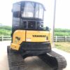 รถขุดมือสอง YANMAR ViO55 พร้อมใช้ ผ่อนได้ ประกันศูนย์ [No.SK35] - Image 4