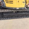 รถขุดมือสอง YANMAR ViO55 พร้อมใช้ ผ่อนได้ ประกันศูนย์ [No.SK35] - Image 9