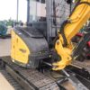 รถขุดมือสอง YANMAR ViO55 พร้อมใช้ ผ่อนได้ ประกันศูนย์ [No.SK35] - Image 8
