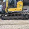 รถขุดมือสอง YANMAR ViO35 พร้อมใช้ ผ่อนได้ ประกันศูนย์ [No.SK26] - Image 8