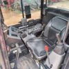 รถขุดมือสอง YANMAR ViO35 พร้อมใช้ ผ่อนได้ ประกันศูนย์ [No.SK26] - Image 17