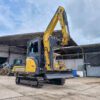 รถขุดมือสอง YANMAR ViO35 พร้อมใช้ ผ่อนได้ ประกันศูนย์ [No.SK26] - Image 4