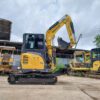 รถขุดมือสอง YANMAR ViO35 พร้อมใช้ ผ่อนได้ ประกันศูนย์ [No.SK26] - Image 2