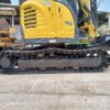 รถขุดมือสอง YANMAR ViO35 พร้อมใช้ ผ่อนได้ ประกันศูนย์ [No.SK26] - Image 9
