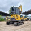 รถขุดมือสอง YANMAR ViO35 พร้อมใช้ ผ่อนได้ ประกันศูนย์ [No.SK26] - Image 7
