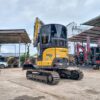 รถขุดมือสอง YANMAR ViO35 พร้อมใช้ ผ่อนได้ ประกันศูนย์ [No.SK26] - Image 5