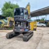 รถขุดมือสอง YANMAR ViO35 พร้อมใช้ ผ่อนได้ ประกันศูนย์ [No.SK26] - Image 15