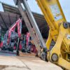 รถขุดมือสอง YANMAR ViO35 พร้อมใช้ ผ่อนได้ ประกันศูนย์ [No.SK26] - Image 12