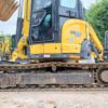รถขุดมือสอง YANMAR ViO55 ตู้แอร์ สภาพดี [No.A01] - Image 9