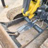 รถขุดมือสอง YANMAR ViO55 ตู้แอร์ สภาพดี [No.A01] - Image 15