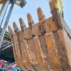 รถขุดมือสอง YANMAR ViO55 ตู้แอร์ สภาพดี [No.A01] - Image 14