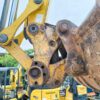 รถขุดมือสอง YANMAR ViO55 ตู้แอร์ สภาพดี [No.A01] - Image 13