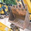 รถขุดมือสอง YANMAR ViO55 ตู้แอร์ สภาพดี [No.A01] - Image 12