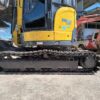 รถขุดมือสอง YANMAR ViO35 พร้อมใช้ ผ่อนได้ ประกันศูนย์ [No.SK27] - Image 8